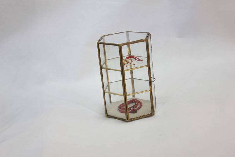 亞克力展示柜價格