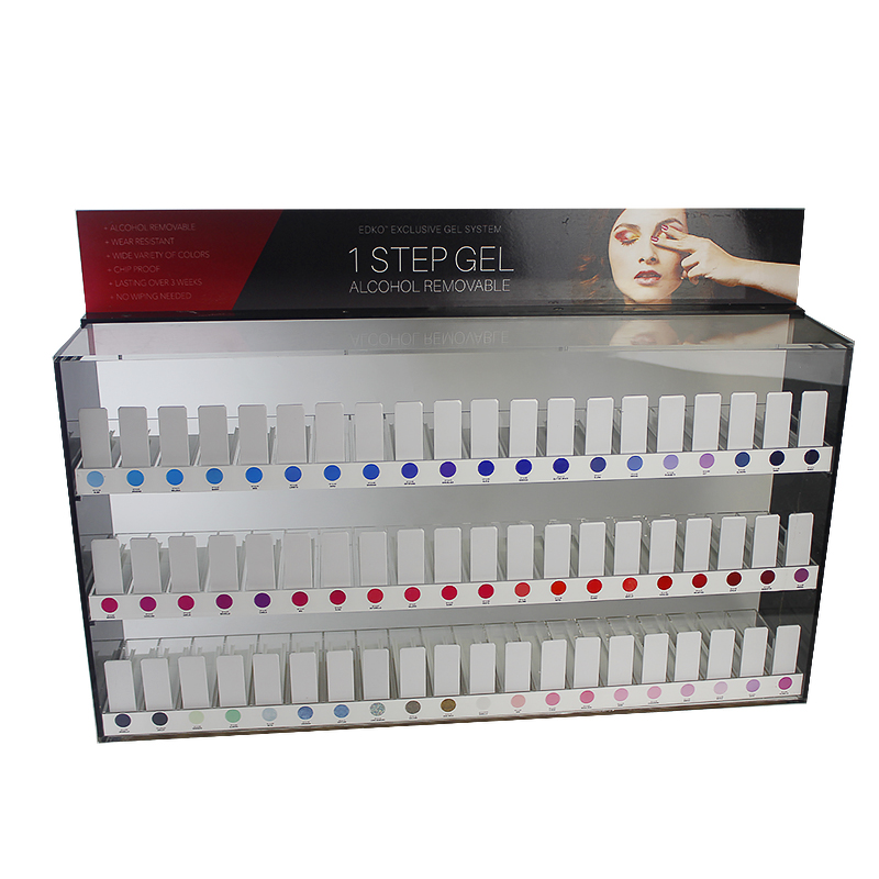 亞克力展示柜廠家