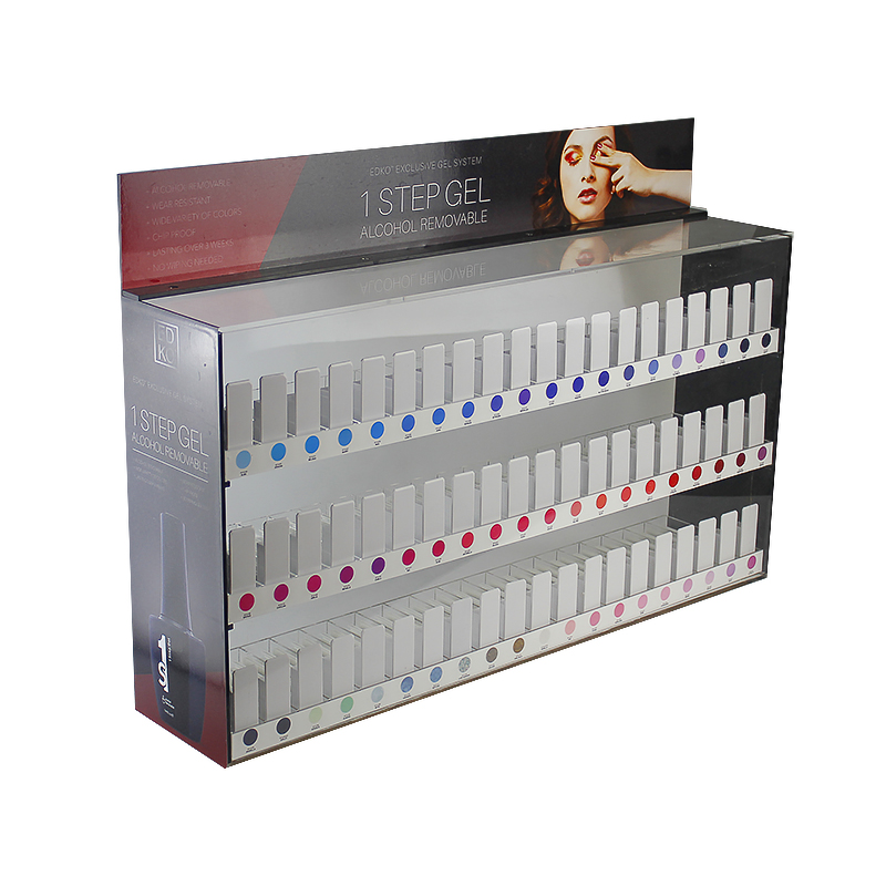 亞克力產品展示柜