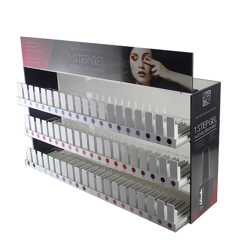 亞克力展示柜定做