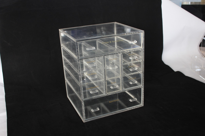定制亞克力盒