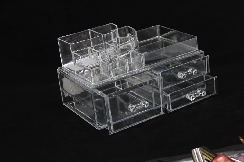 高檔亞克力盒