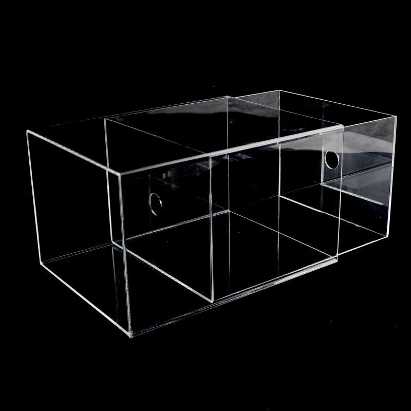 亞克力酒盒子