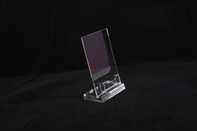 透明亞克力發光