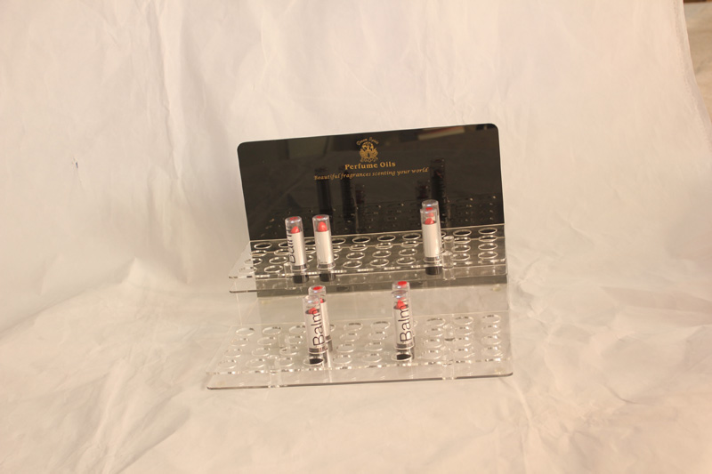 亞克力透明展示架