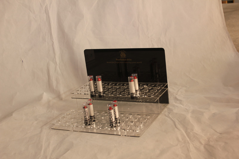 亞克力展示架透明