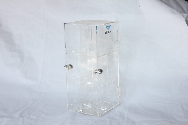 亞克力展示柜定制