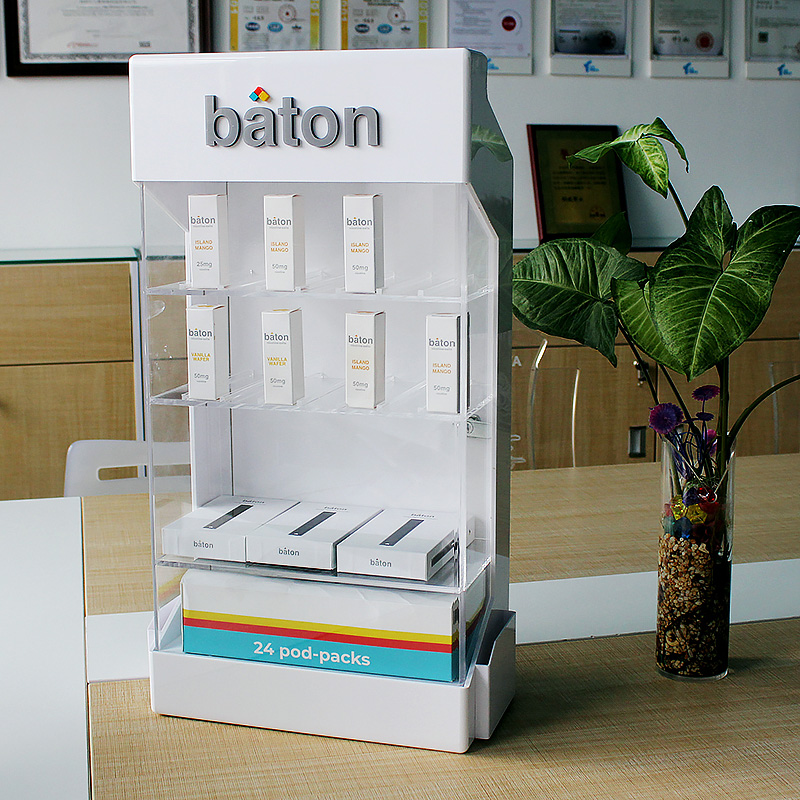 亞克力展示架制作