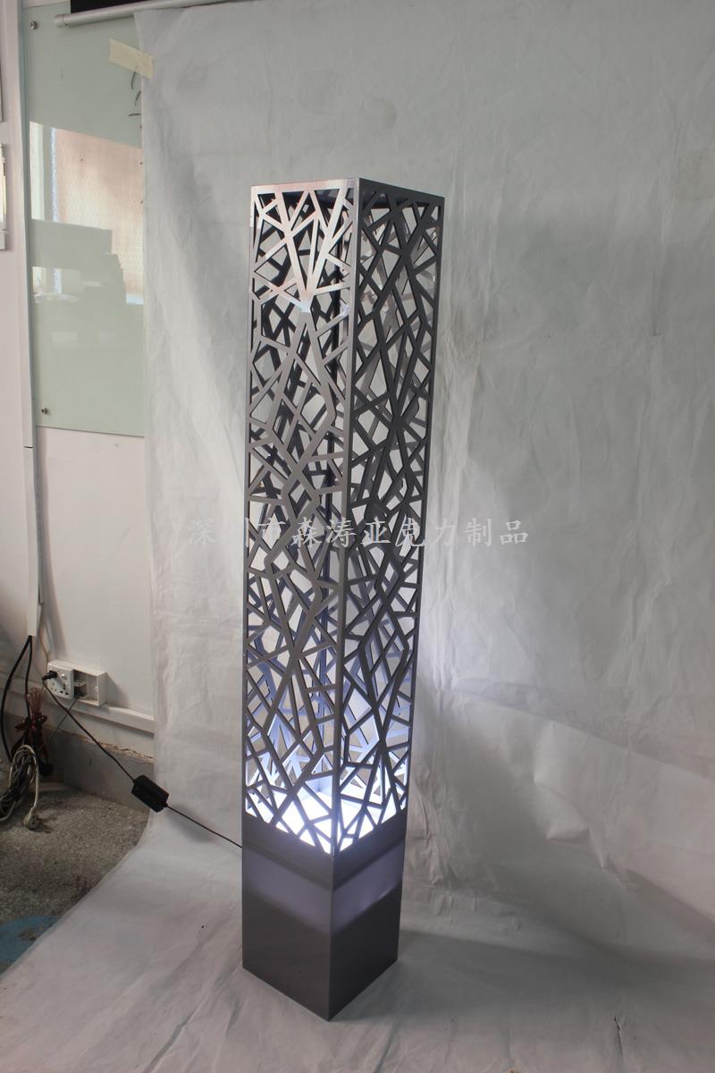 亞克力燈箱廠家