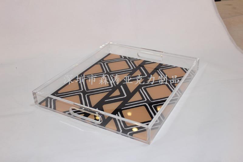 酒店招牌亞克力