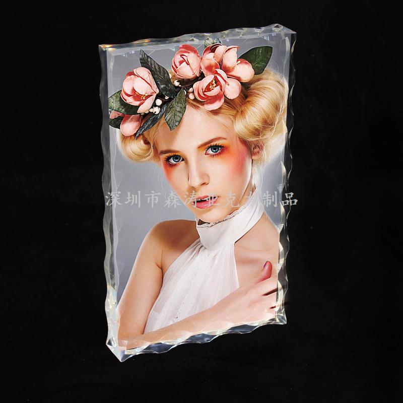 亞克力透明相框