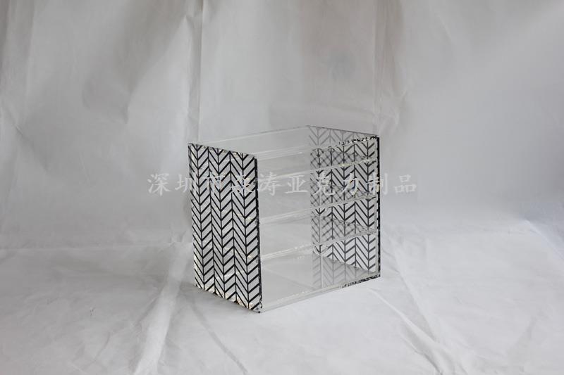 亞克力首飾盒子