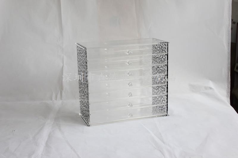 高端亞克力盒子
