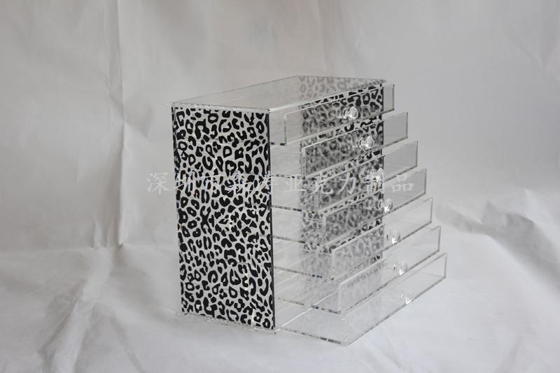 亞克力盒子生產