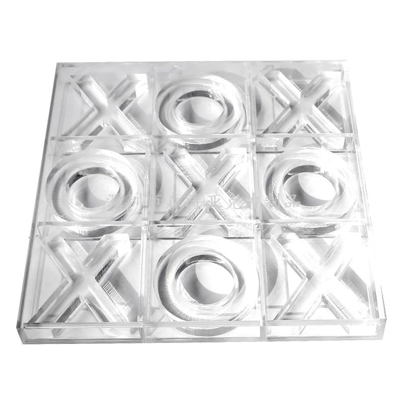 定做亞克力制品