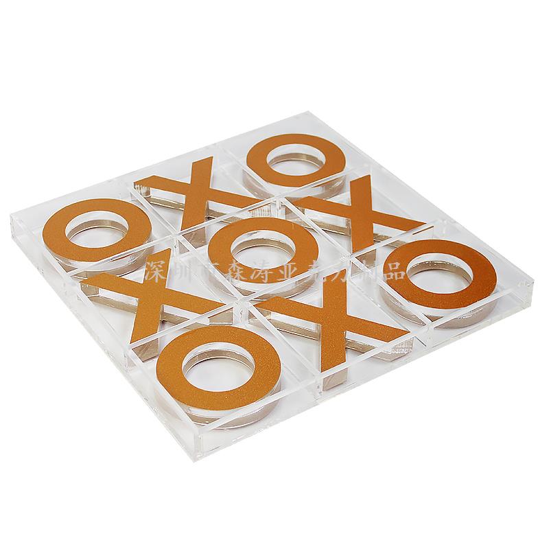 亞克力展示定制