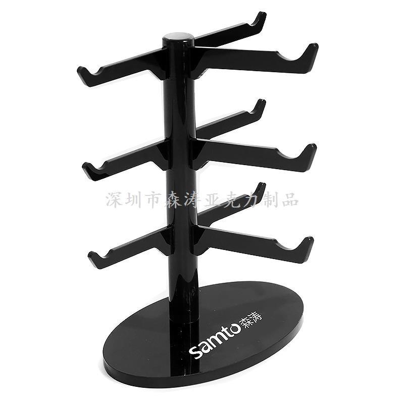 立式亞克力展示架