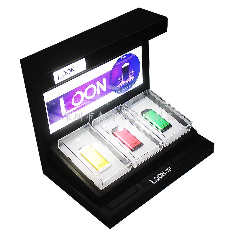 亞克力制品展架