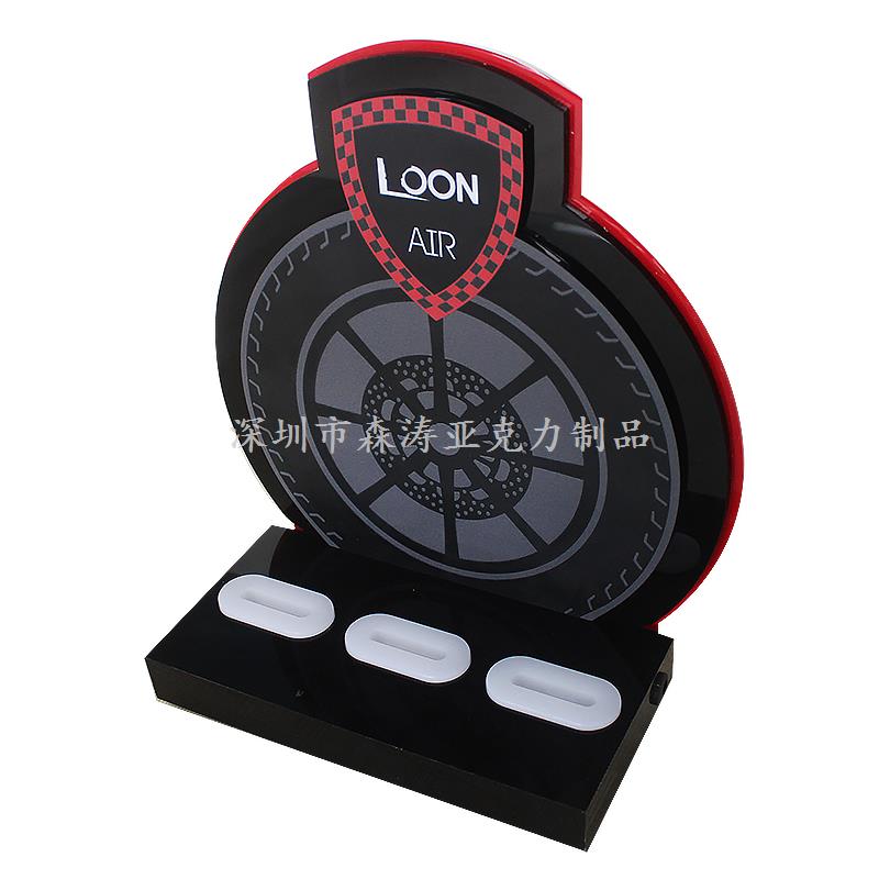 亞克力展架生產(chǎn)廠家