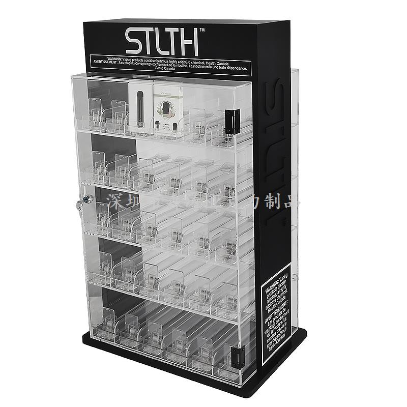 產品亞克力展架 