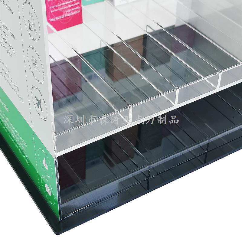 亞克力展架工廠 