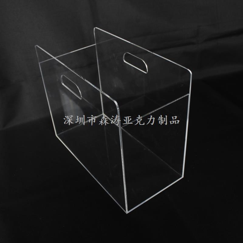 透明展示架 亞克力