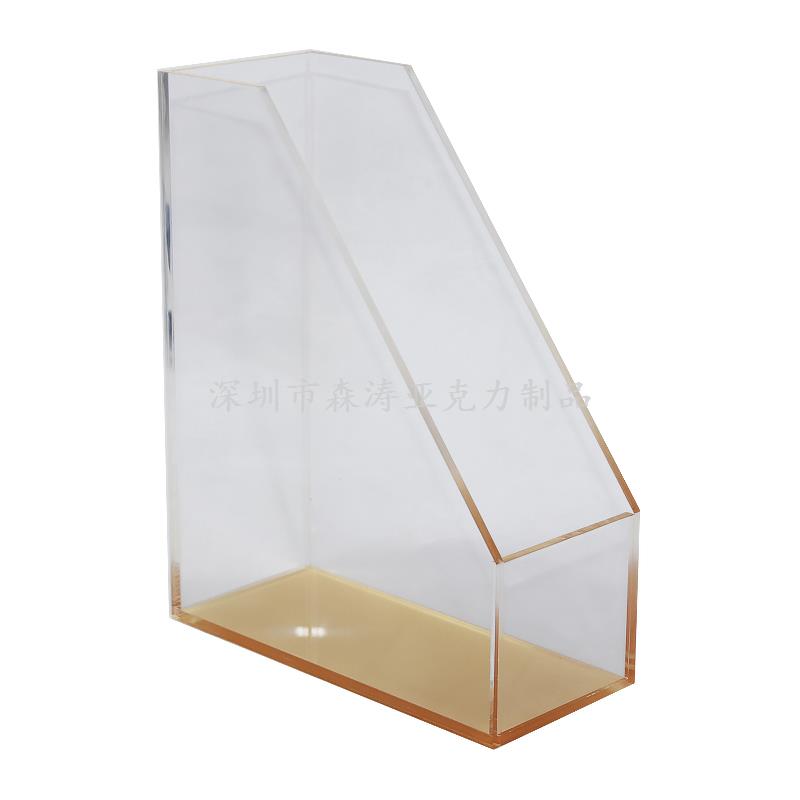 亞克力三層展示架