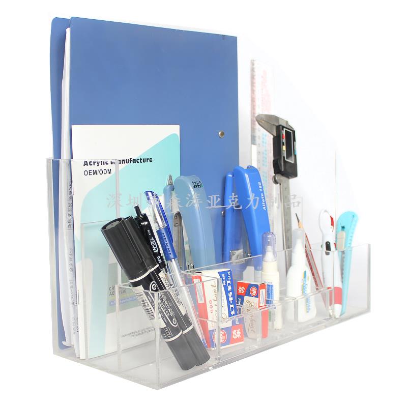 亞克力展示架掛墻