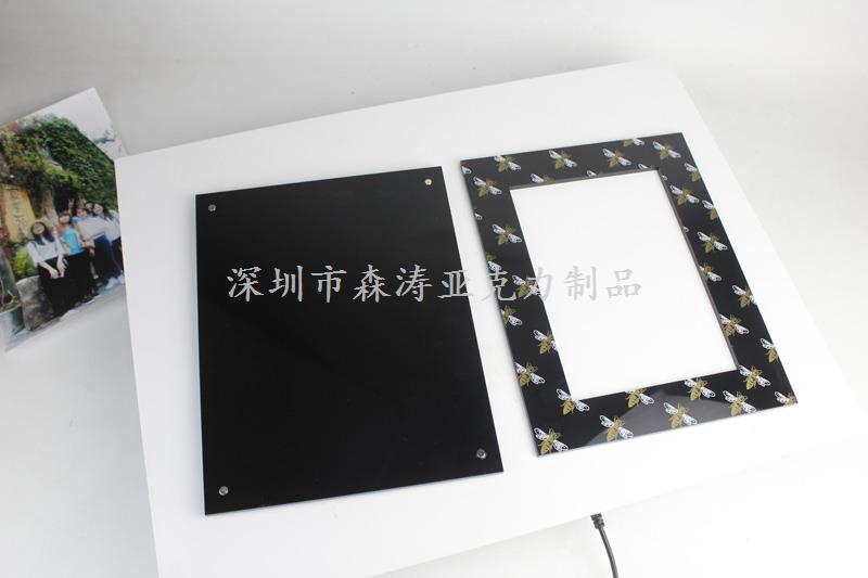 亞克力珠子工藝品