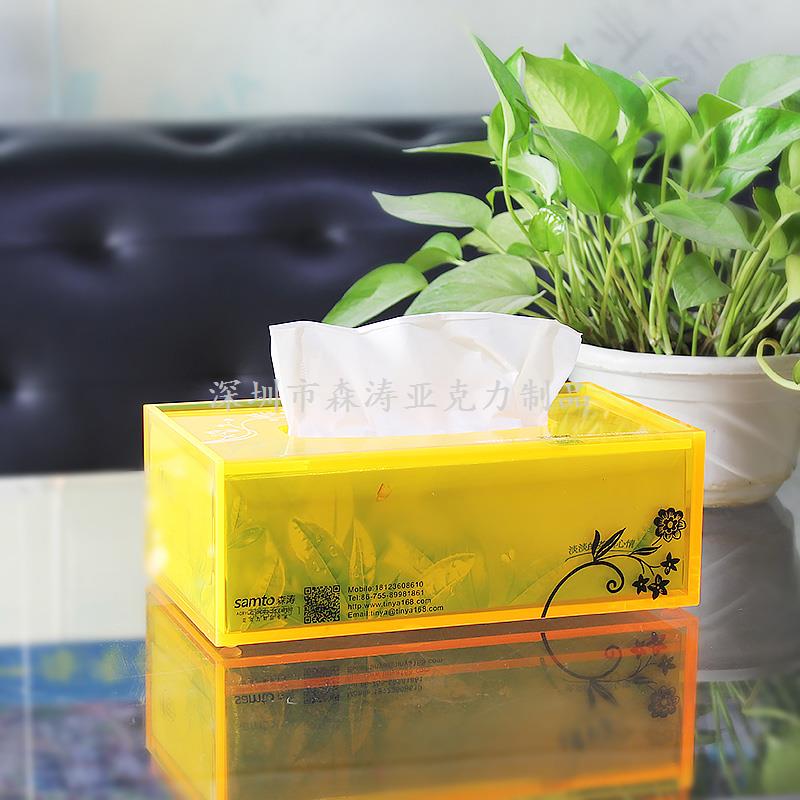 亞克力盒子組裝