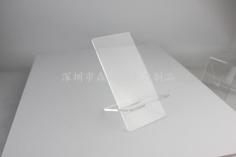 亞克力手飾展示架
