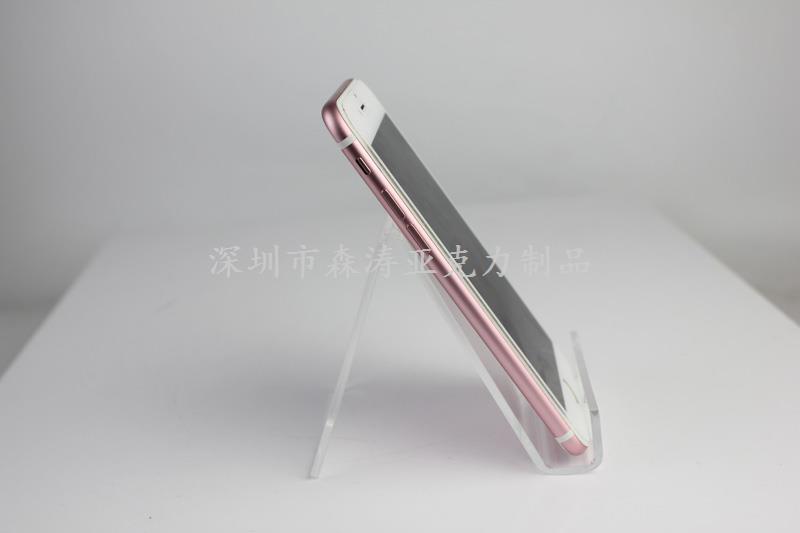 亞克力眼鏡展示架單排