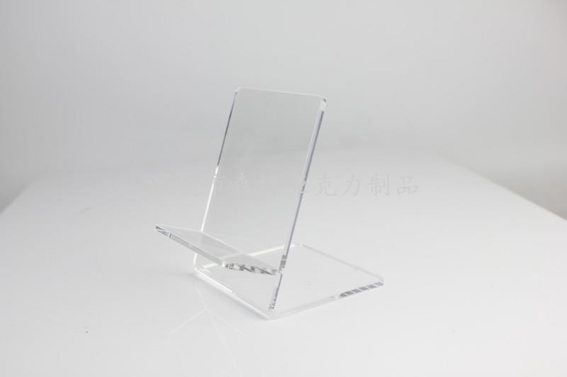 亞克力手表展架