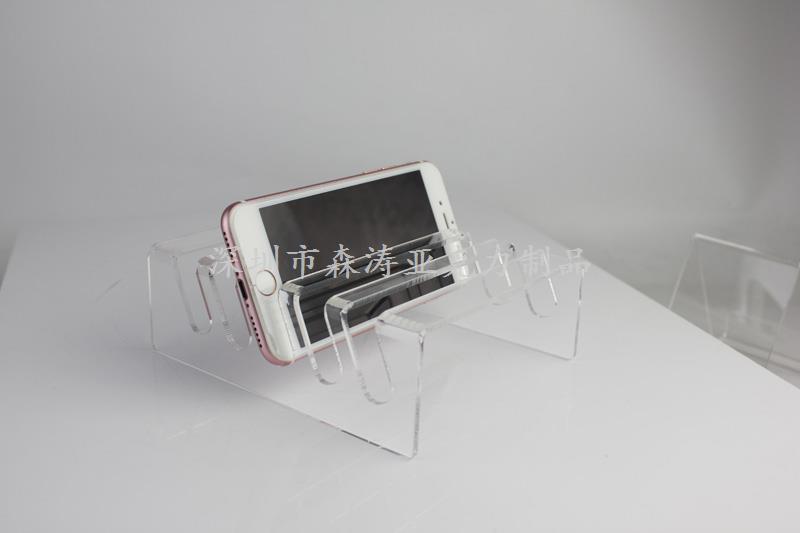 亞克力手機組合展示架