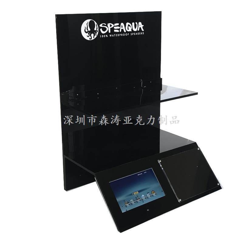 亞克力展示架制品
)