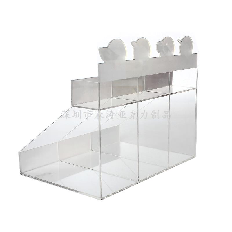 亞克力展架生產(chǎn)廠家
