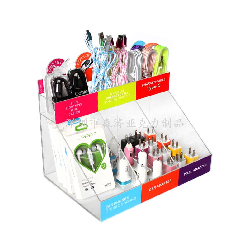 亞克力展架生產(chǎn)廠
