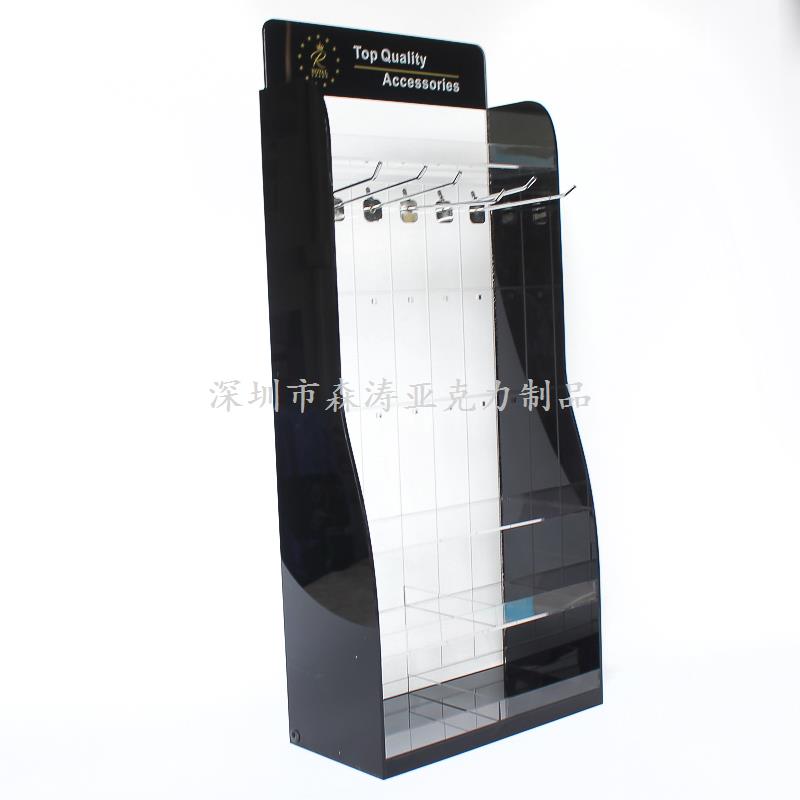 亞克力制品展示架

