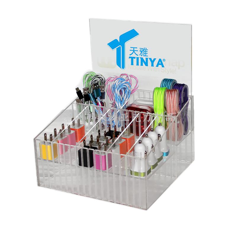 亞克力展架制作廠家
