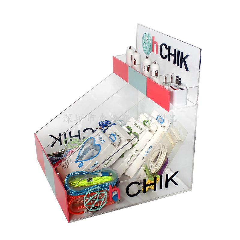 亞克力產品展示架 