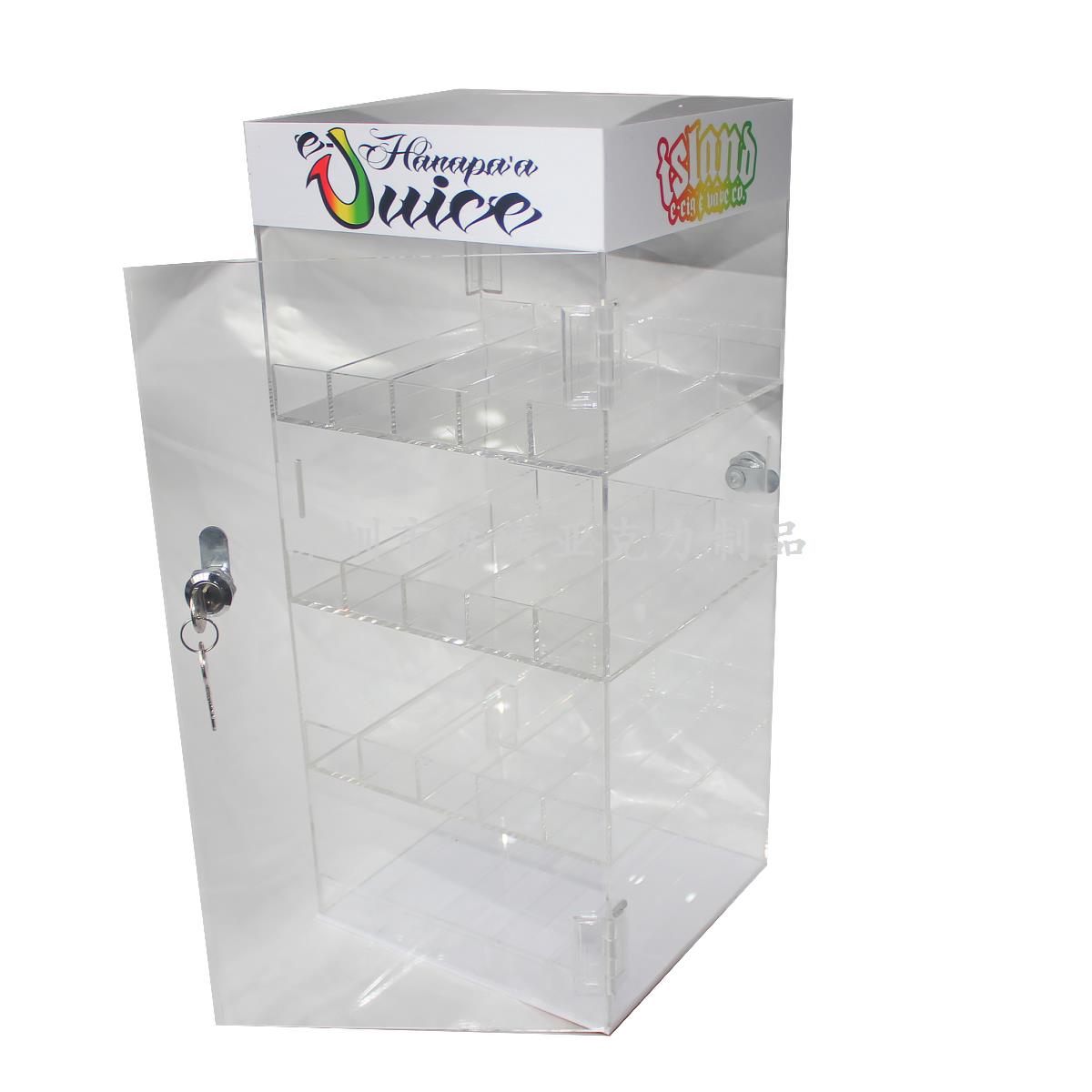 亞克力手機展示架 