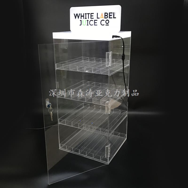 亞克力展示架 