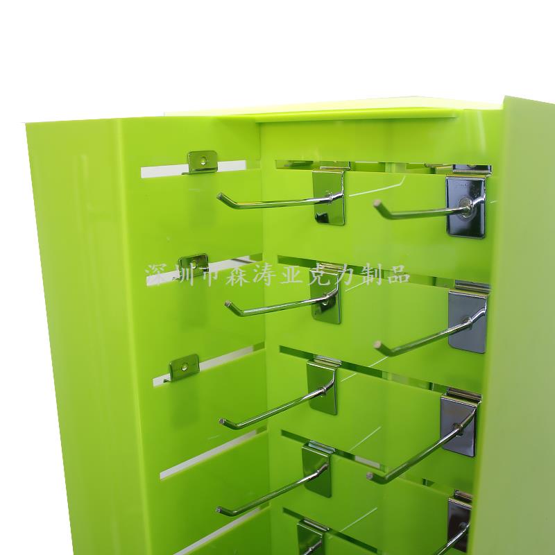 亞克力制品展架 