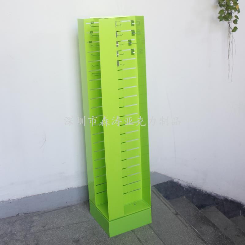 亞克力眼鏡展架 