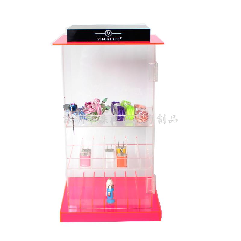 亞克力制品展架 