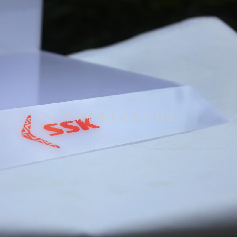 亞克力展示架制作 