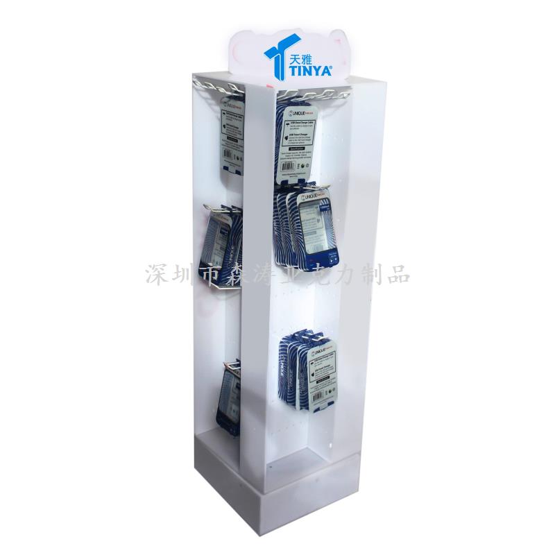 亞克力手表展架 