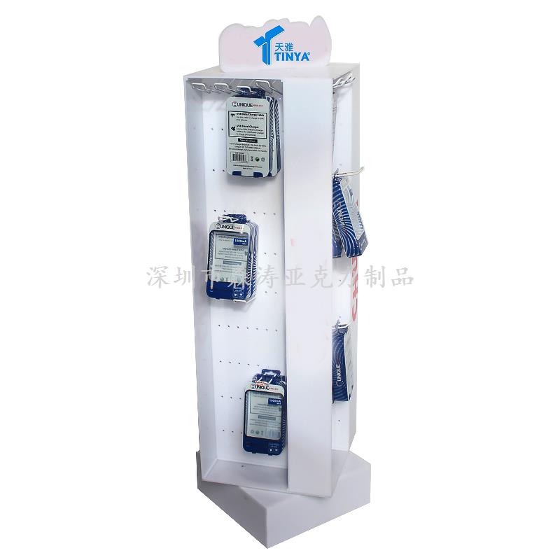 亞克力手機展架 