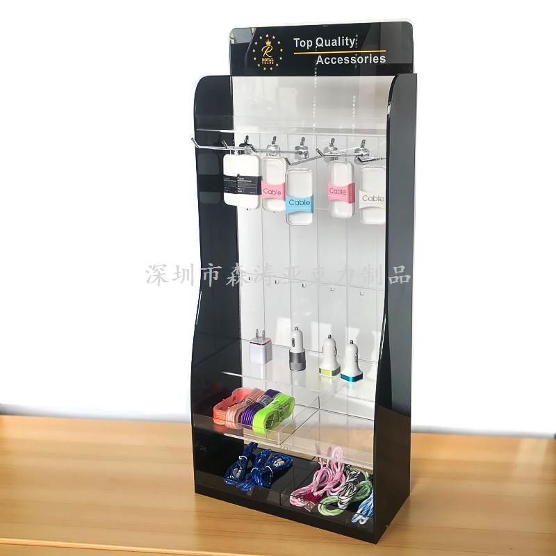 亞克力制品展架 