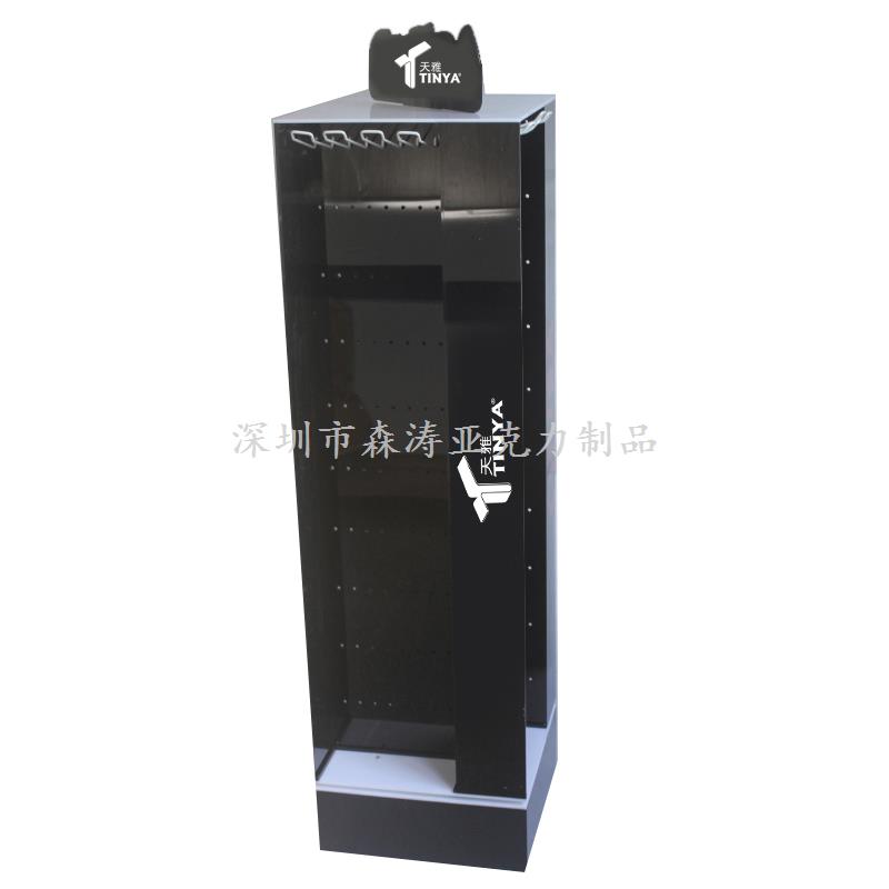 產品亞克力展架 